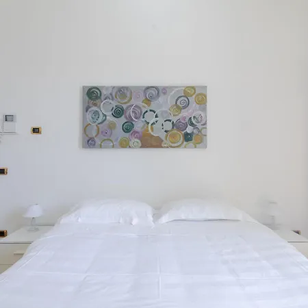 Apartament Simplistic In Near Seabeach San Remo