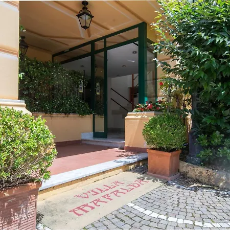 Appartement Simplistic In Near Seabeach