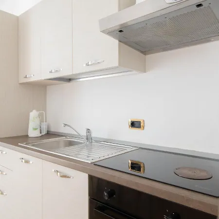Lejlighed Simplistic In Near Seabeach Sanremo