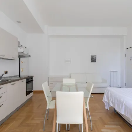 Simplistic In Near Seabeach Lejlighed