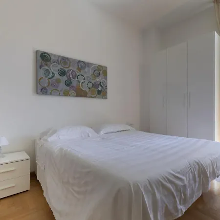 Lejlighed Simplistic In Near Seabeach Sanremo